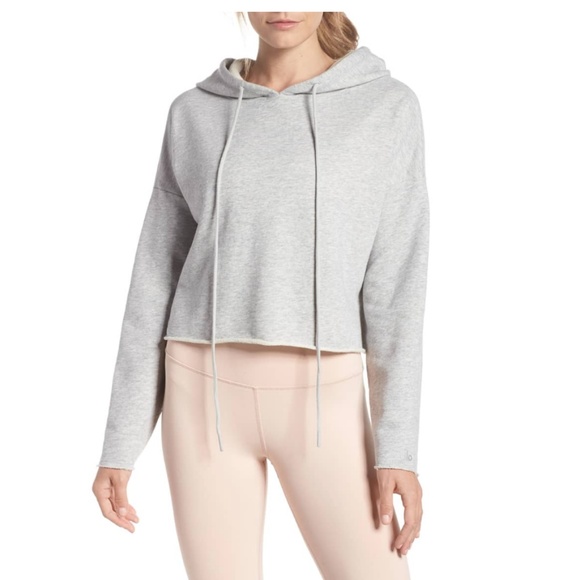 alo yoga long sleeve